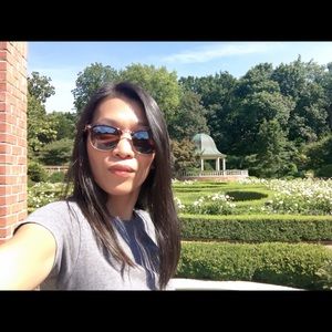 Meet your Posher, Lani